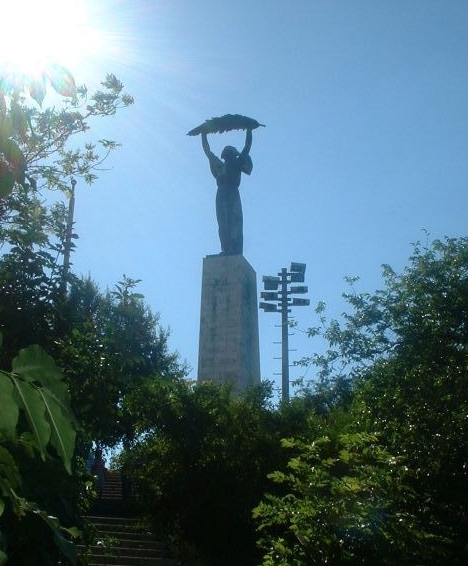 Szabadság-szobor