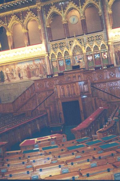 Parlament