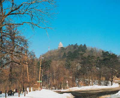 János-hegy