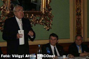 IPOSZ Konferencia