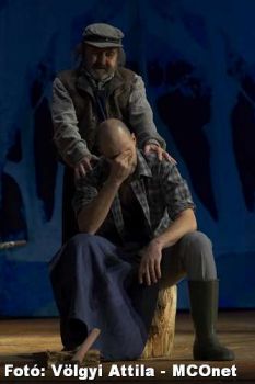 Shakespeare: Ahogy tetszik -  József Attila Színház Budapest - Kultúra