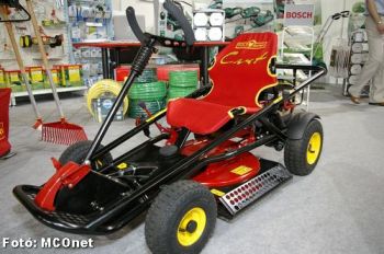 Garden Expo és Green Expo kiállítás a Sportarénában - Kultúra