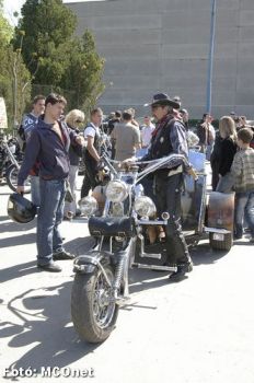 XI. Devils Motor Show Magyar Motorépítő Bajnokság - Kultúra