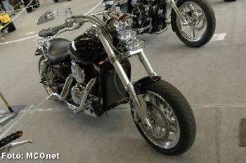 XI. Devils Motor Show Magyar Motorépítő Bajnokság II. - Kultúra