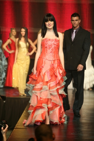 Miss Alpok Adria Nemzetközi Szépségverseny - 2009 - 4. sorozat