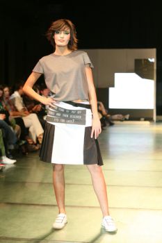 Budapest Fashion Week 2009    1.