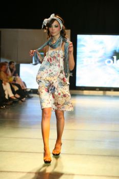 Budapest Fashion Week 2009   2.